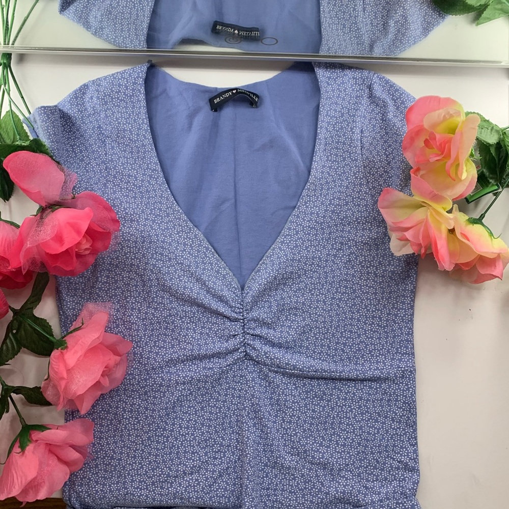 𝓑𝓻𝓪𝓷𝓭𝔂 𝓜𝓮𝓵𝓿𝓲𝓵𝓵𝓮 𝓣𝓸𝓹